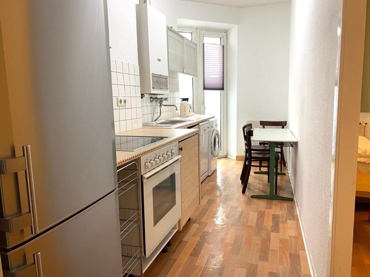 Appartement Worringer One à Düsseldorf Extérieur photo